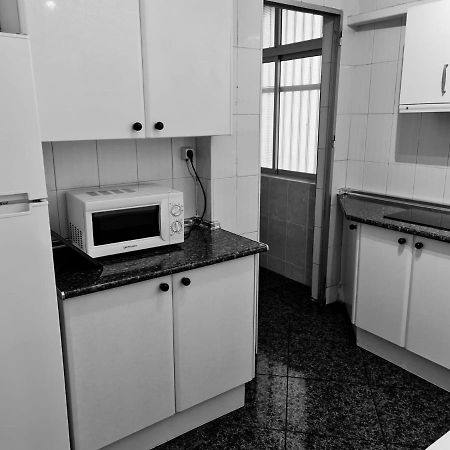 Apartmán Malagahuelin Exteriér fotografie